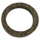 UJD51058   Rear Axle Felt Seal---Replaces B348R